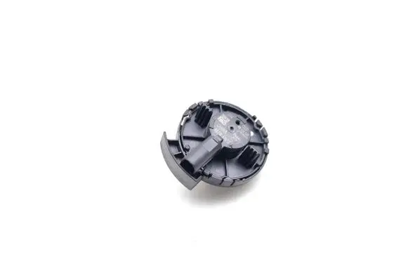 Airbag deployment crash/impact sensor