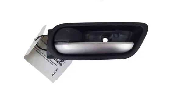 Mazda 3 II Rear door interior handle