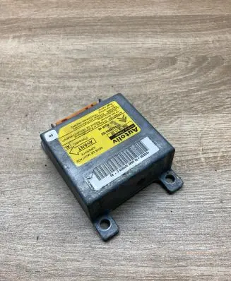 Citroen Xsara Airbag control unit/module 9633504180 550741100