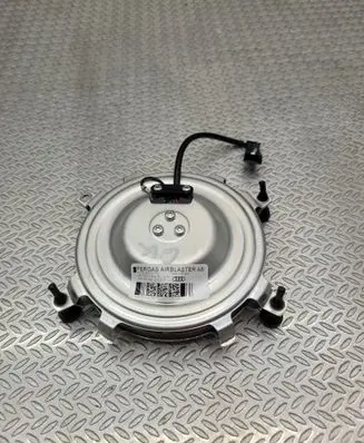 Audi A8 S8 D4 4H Seat fan/blower 4H0963345