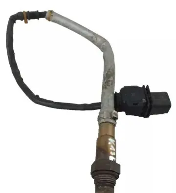 Lambda probe sensor