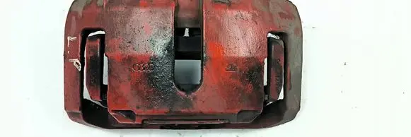 Audi A8 S8 D3 4E Front brake caliper