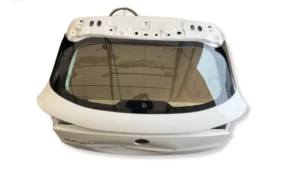 Mercedes-Benz EQA Tailgate/trunk/boot lid A2437400100 2437400100 A2477403401