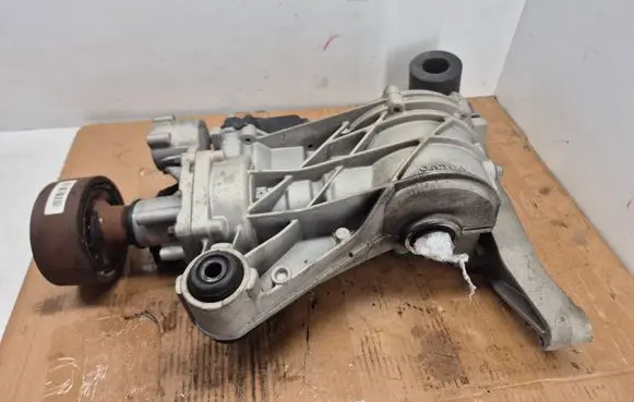 Volvo XC60 Rear differential 31492772 P31492772