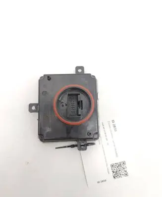 Audi A4 S4 B8 8K Headlight ballast module Xenon 401140244