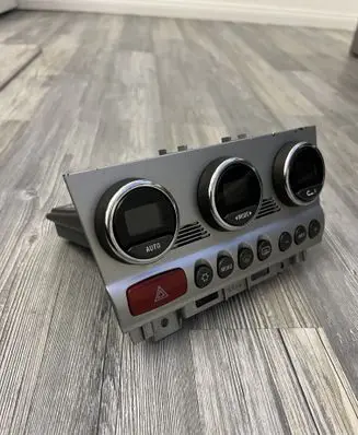 Alfa Romeo 156 Climate control unit 1560514400
