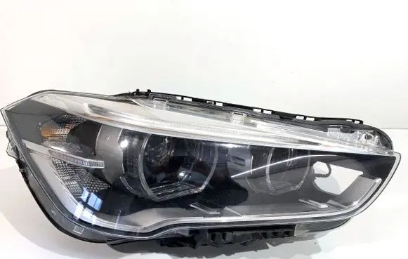 BMW X1 F48 F49 Headlight/headlamp 7495004