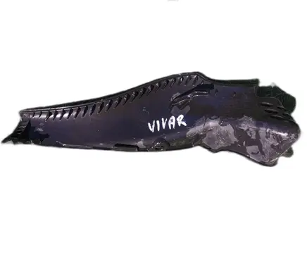 Nissan Primastar Wiper trim