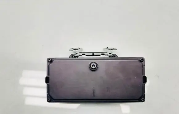 Renault Scenic IV - Grand scenic IV Windshield/windscreen camera 284625684R
