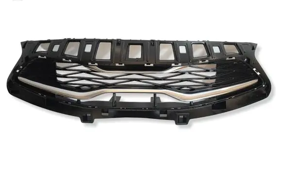KIA Ceed Front bumper upper radiator grill 86351J7DB0AUTOAS7 86351J7DB0