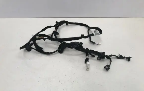 Renault Megane E-Tech Wiring harness 240512068R