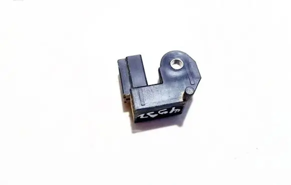 Citroen Xsara Picasso Airbag deployment crash/impact sensor 9636982680 c4405103668