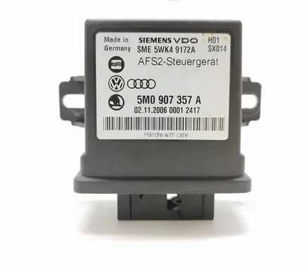 Light module LCM