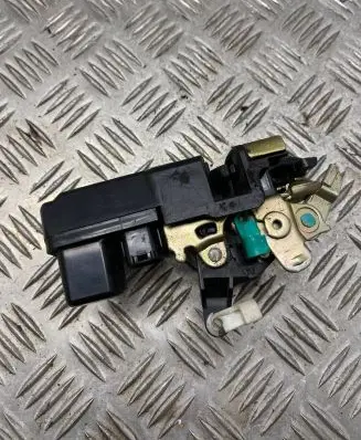 Dodge Durango Front door lock