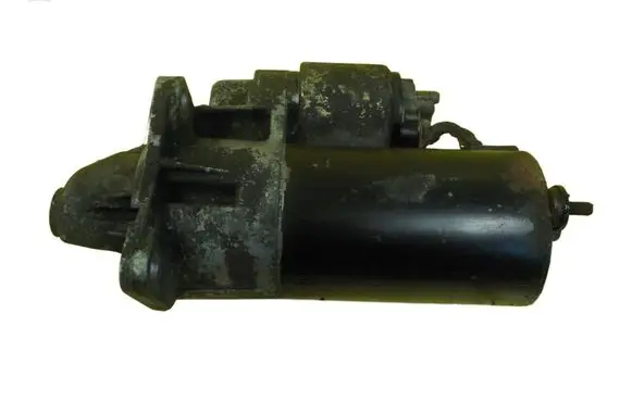 Ford Transit Starter motor 12SP57 E5FA