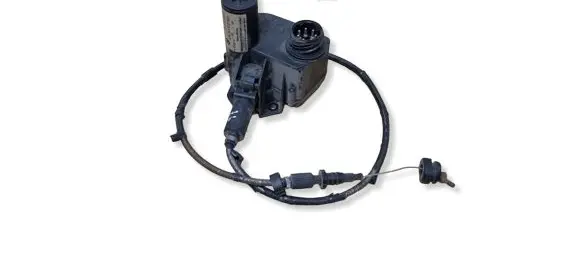 BMW 5 E39 Cruise control unit/module 8360043