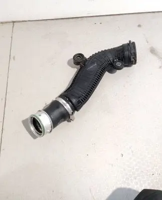 Skoda Octavia Mk2 (1Z) Intercooler hose/pipe 1K0145840R 1K0145828F