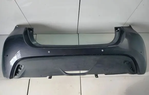 Toyota Yaris XP210 Rear bumper 52159K0030740