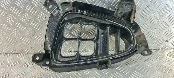 KIA Sorento Front fog light trim/grill 