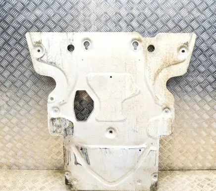 Land Rover Range Rover Sport L494 Engine splash shield/under tray 