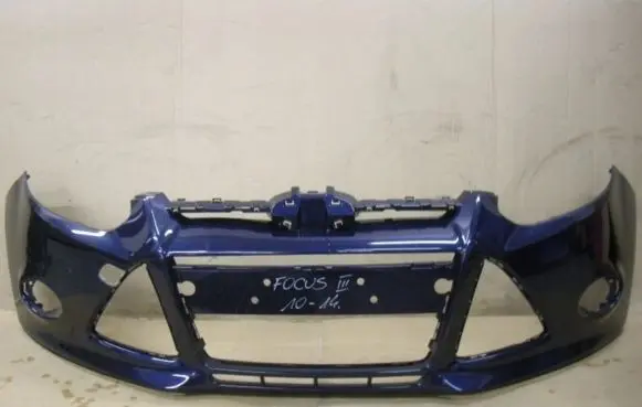Ford Focus Front bumper