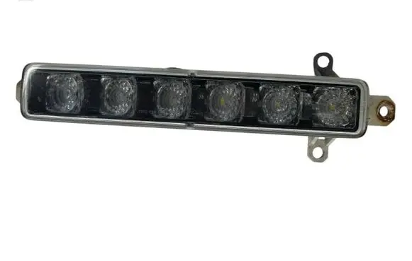 Peugeot Partner LED Daytime headlight 9812662280