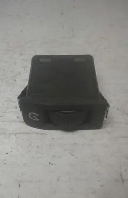 Panel lighting control switch