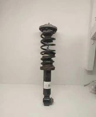 BMW 6 F12 F13 Rear shock absorber/damper 6777211
