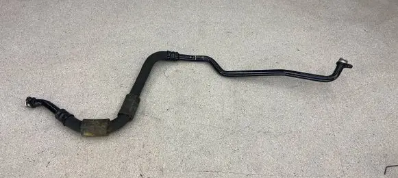 BMW M6 Oil cooling pipe 2284262 17222284262