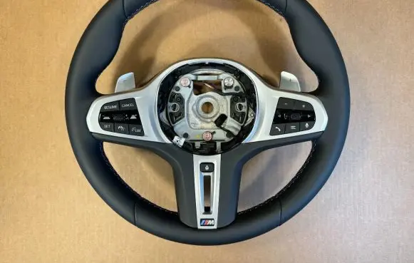 BMW X5 G05 Steering wheel 32308008181