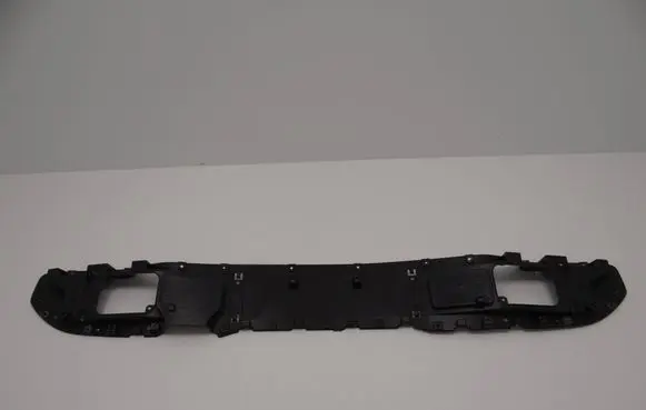 Jeep Wrangler Front bumper 68293876AA T660022AC