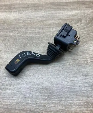 Opel Corsa B Indicator stalk 90181846 90213325