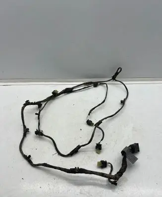 BMW 5 F10 F11 Parking sensor (PDC) wiring loom 9241694 514927A02 NEN71Z