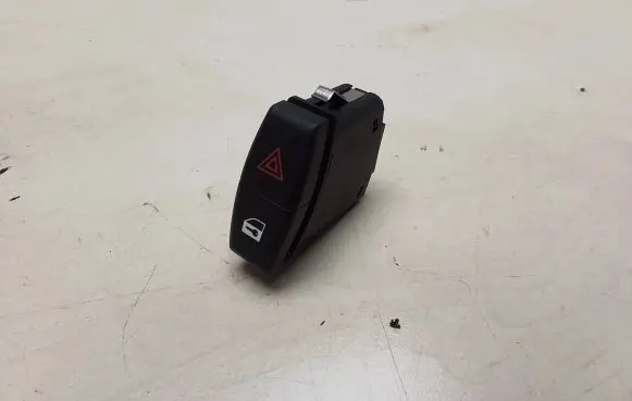 BMW X1 E84 Hazard light switch 6919506 6131691950606