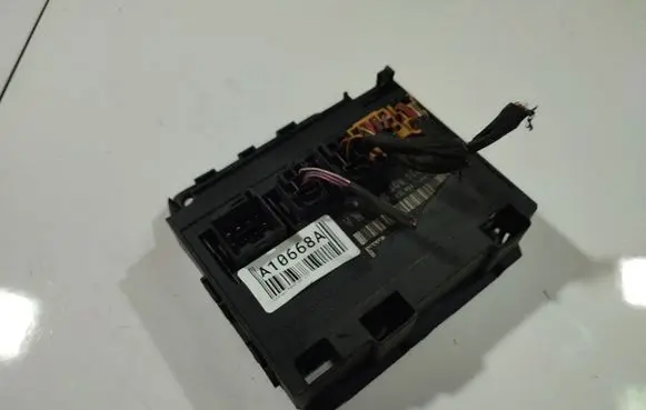 Comfort/convenience module