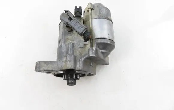 Toyota Yaris Starter motor