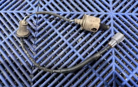 Lexus GS 300 350 430 450H Lambda probe sensor