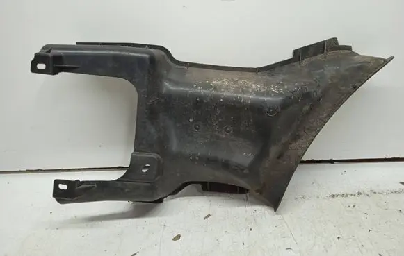 Ford Transit Custom Intercooler air guide/duct channel KK21278G06A
