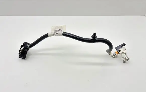Volvo XC60 Negative earth cable (battery) 31433901 31652438