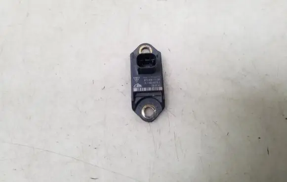 Porsche Panamera (970) Airbag deployment crash/impact sensor 97060611100