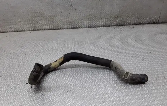 Toyota Corolla Verso E121 Engine coolant pipe/hose