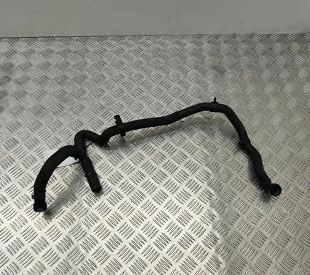 Jaguar XJ X351 Engine coolant pipe/hose DW938K534BA