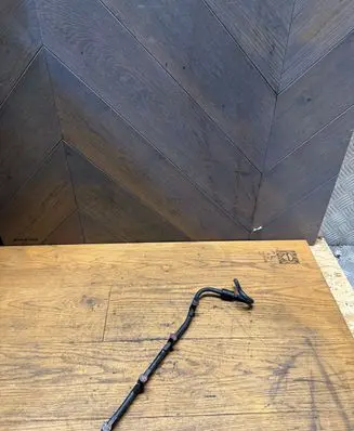 Fuel return line/hose