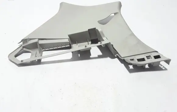 Renault Megane III (D)pillar trim (top) 769350006R
