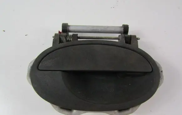 Opel Corsa C Front door exterior handle 