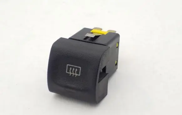 Opel Omega B1 Windscreen/window heater switch 90457319 501564