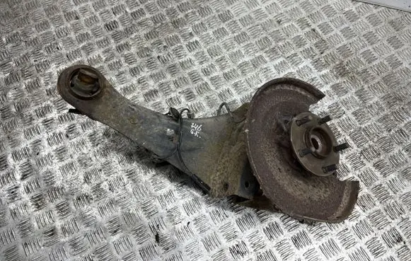 Mitsubishi Outlander Rear wheel hub