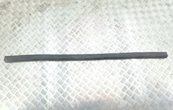 Engine compartment rubber