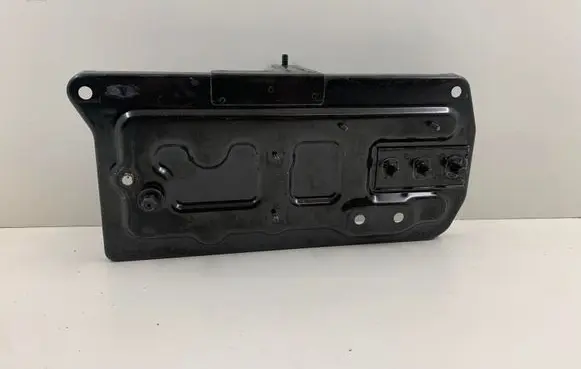 Porsche 911 991 Battery box tray cover/lid 99150415112