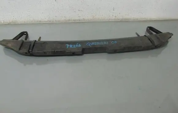 Nissan Qashqai Front bumper support beam